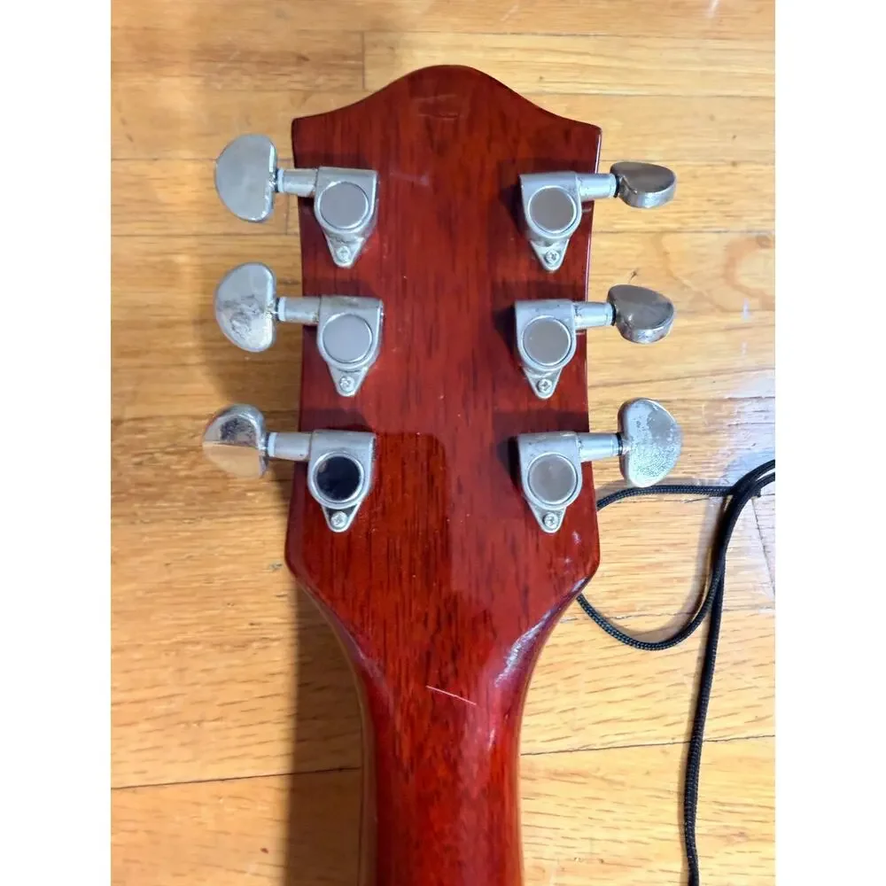 Gretsch g2622 streamliner